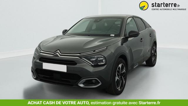 Citroen C4 image 4