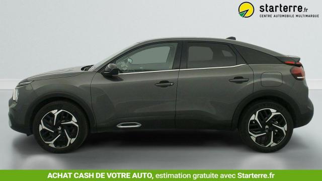 Citroen C4 image 2
