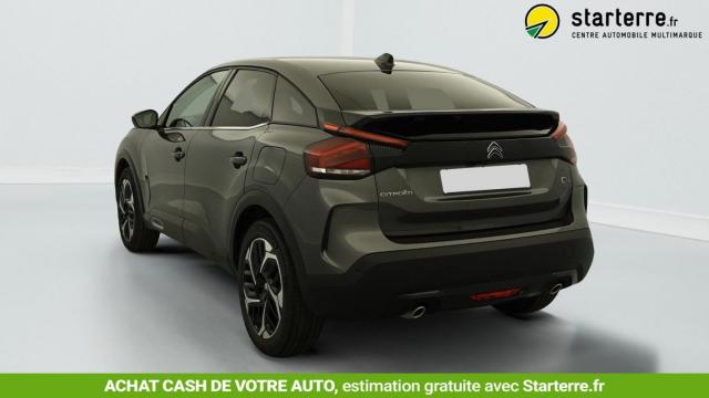 Citroen C4 image 9