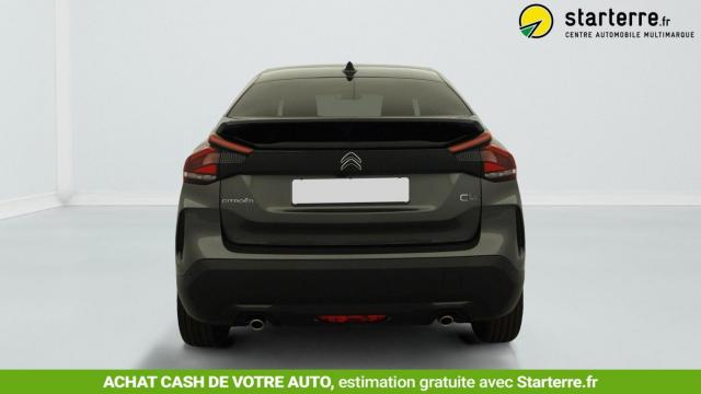Citroen C4 image 8