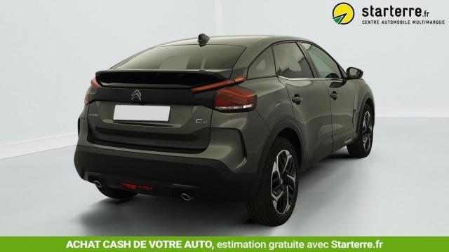 Citroen C4 image 5