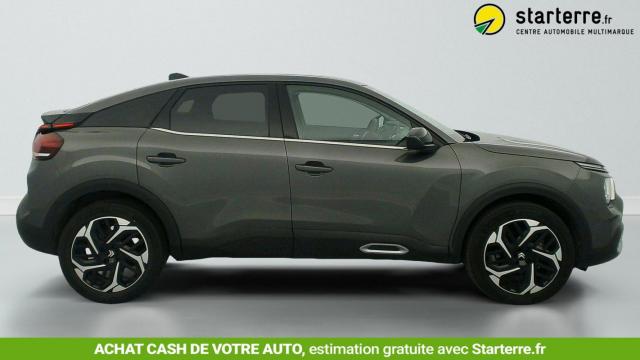 Citroen C4 image 1