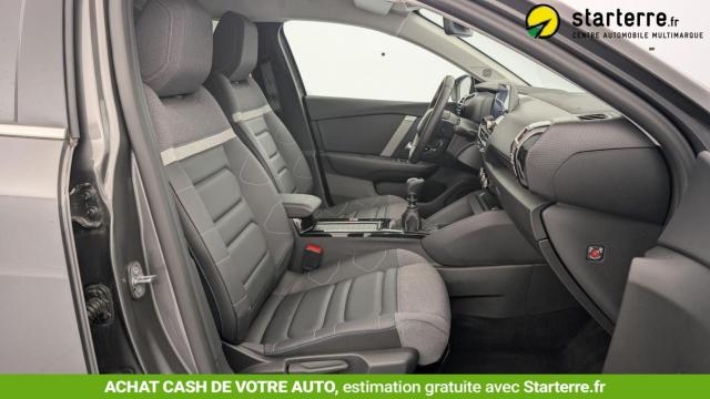 Citroen C4 image 6