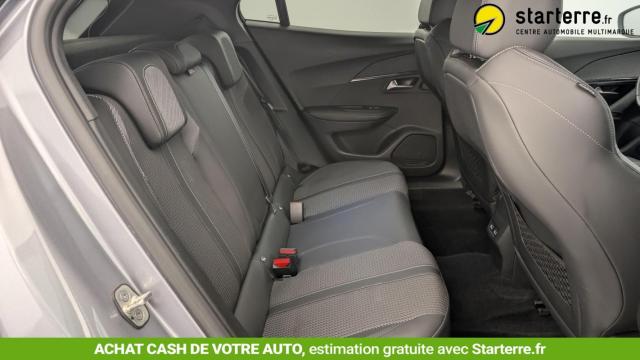 Peugeot 2008 image 1