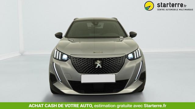 Peugeot 2008 image 8
