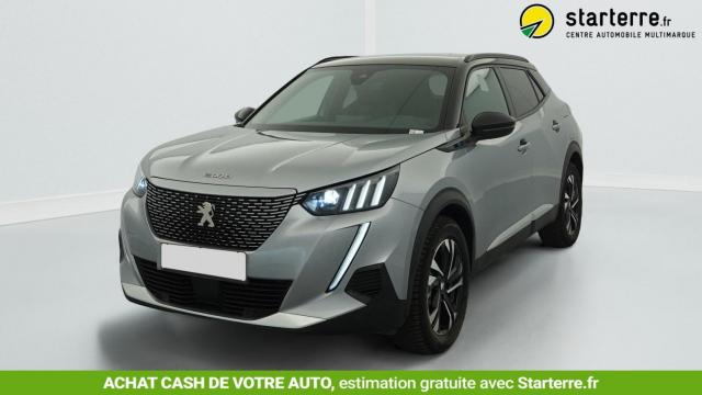 Peugeot 2008 image 9