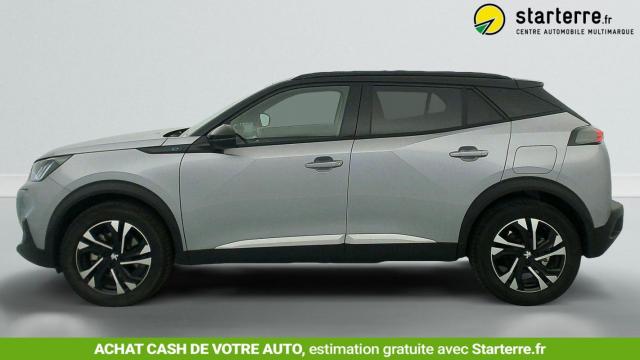 Peugeot 2008 image 5