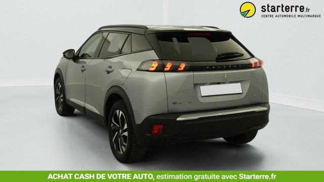 Peugeot 2008 image 6