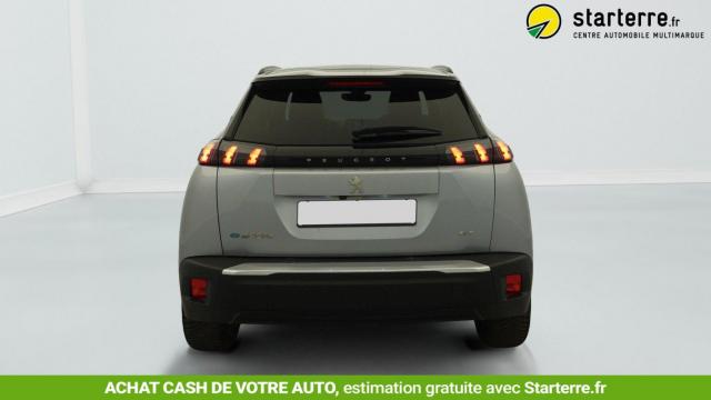 Peugeot 2008 image 7