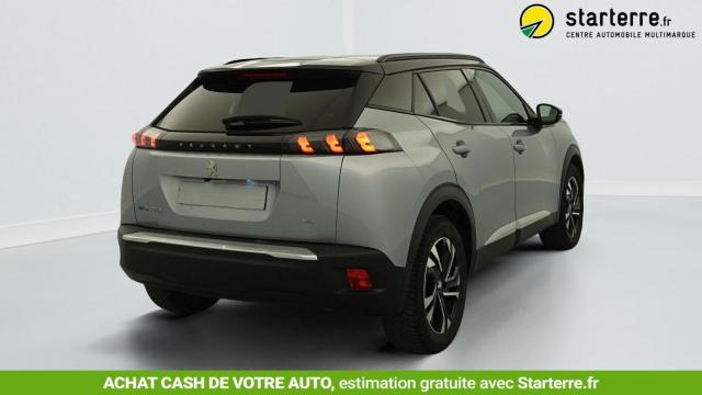 Peugeot 2008 image 2