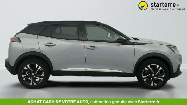 Peugeot 2008 image 4
