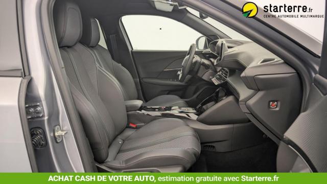 Peugeot 2008 image 3