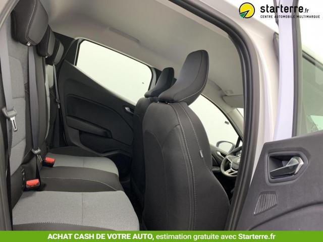 Renault Clio image 7