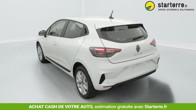 Renault Clio image 1
