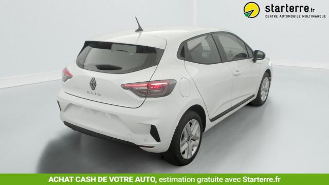 Renault Clio image 3