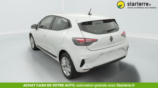 Renault Clio image 8