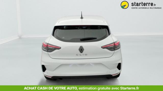 Renault Clio image 4