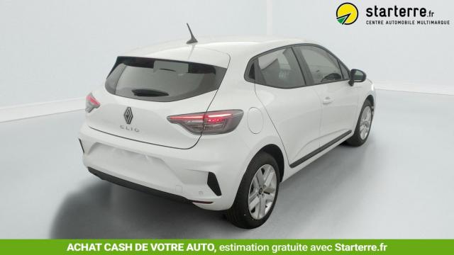 Renault Clio image 2