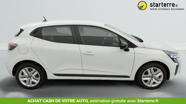 Renault Clio image 9