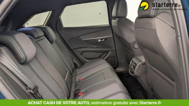Peugeot 3008 image 7