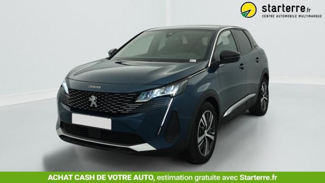 Peugeot 3008 image 6