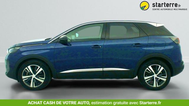 Peugeot 3008 image 9