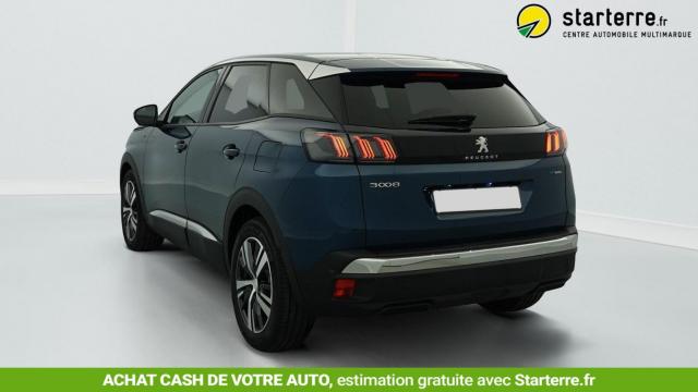 Peugeot 3008 image 4