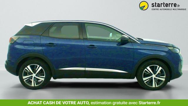 Peugeot 3008 image 1