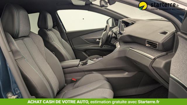 Peugeot 3008 image 8