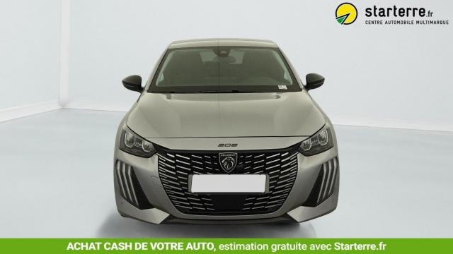 Peugeot 208 image 5