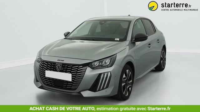 Peugeot 208 image 4