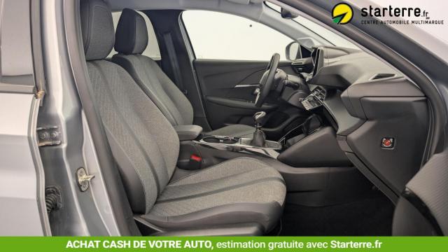 Peugeot 208 image 3