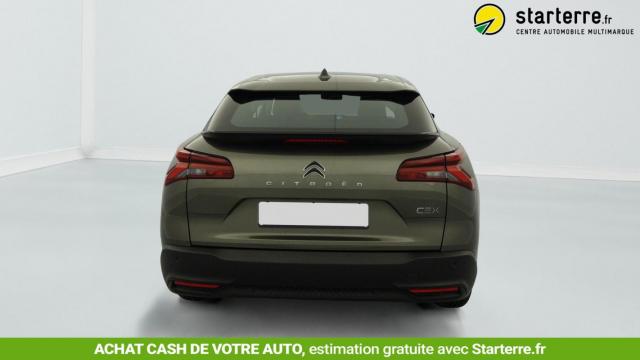 Citroen C5 X image 5