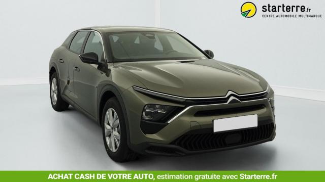 Citroen C5 X image 1
