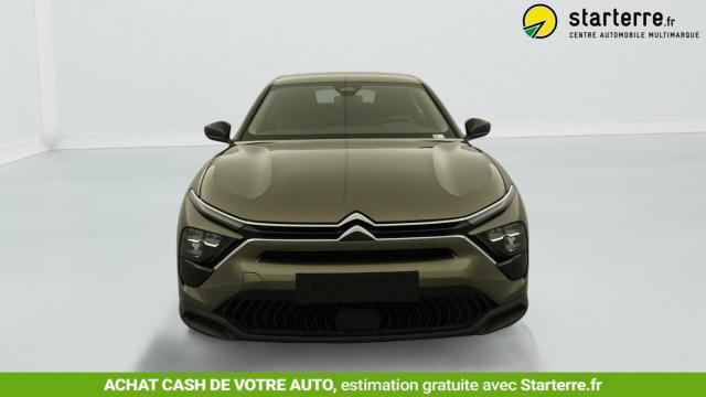 Citroen C5 X image 6