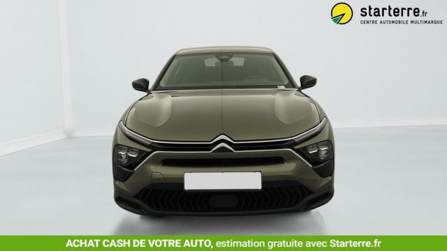 Citroen C5 X image 2