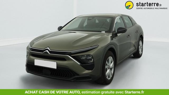 Citroen C5 X image 7