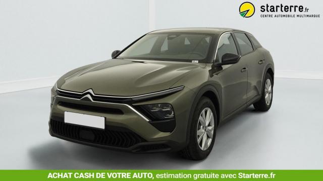 Citroen C5 X image 3