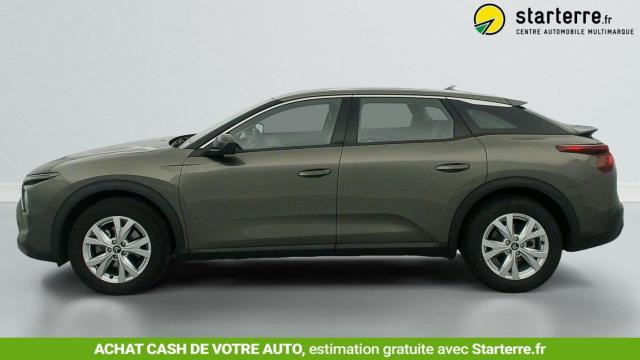 Citroen C5 X image 4