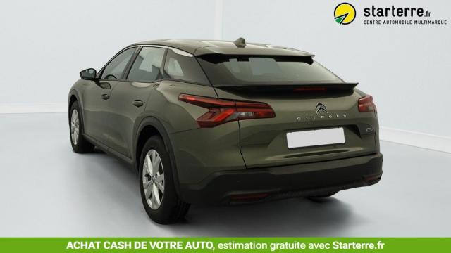 Citroen C5 X image 9