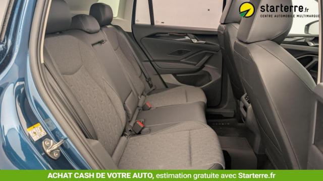 Volkswagen Tiguan image 2