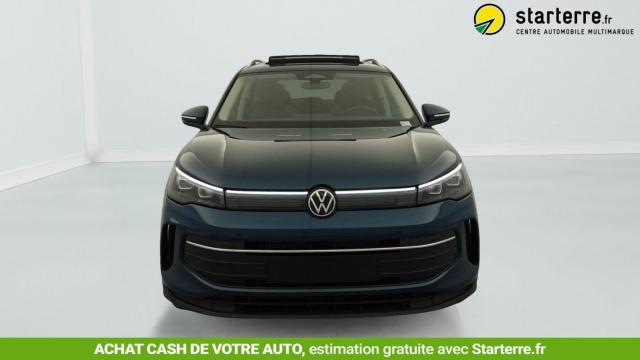 Volkswagen Tiguan image 7