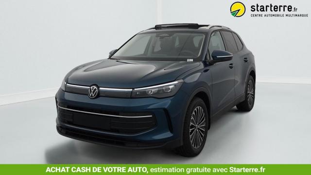 Volkswagen Tiguan image 4