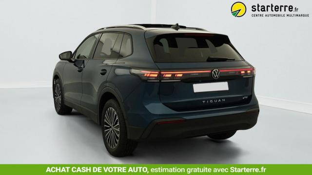 Volkswagen Tiguan image 9