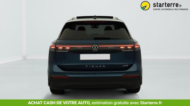 Volkswagen Tiguan image 6