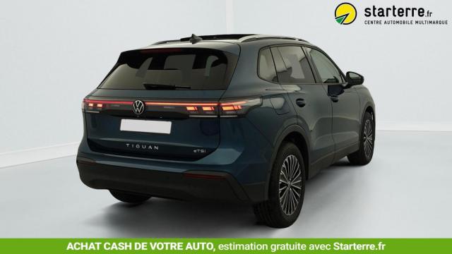 Volkswagen Tiguan image 8