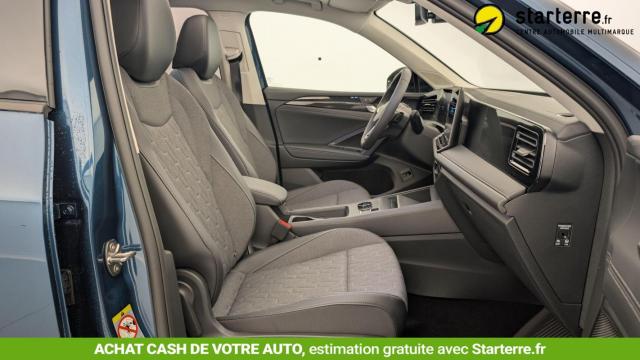 Volkswagen Tiguan image 3