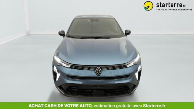 Renault Symbioz image 3