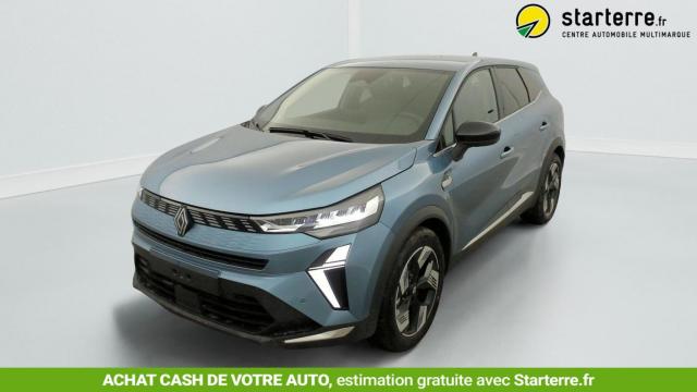 Renault Symbioz image 9