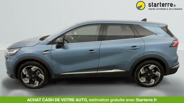 Renault Symbioz image 1